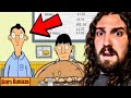 The UNAIRED Bob S Burgers Pilot Episode