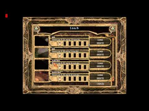 Let's Play Baldur's Gate 2 Solo Run Part 18: The Planar Sphere