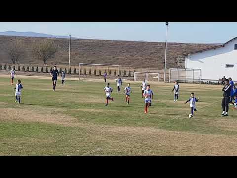 Atletico Bacău- Aripile 2017 BACAU