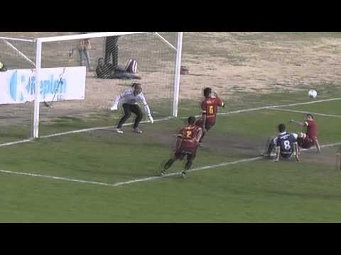 Resumen Flandria 0 Acassuso 3 - PRIMERA B TEMPORADA 2013/2014 Fecha 4