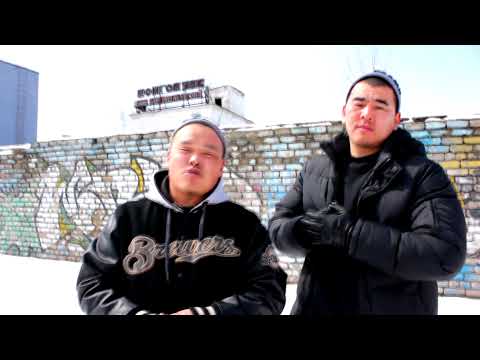 SHAGAI ft DESANT - CHIHEVCHTEI JAAL (toglolt) Teaser  /Nalaikh/