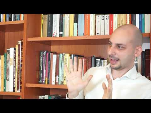 Per i 150mila iscritti vi presento mio fratello