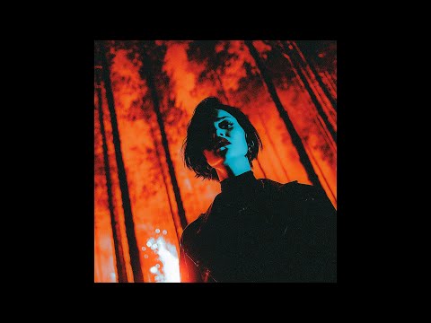 [FREE] Mareux x Mr Kitty x Darkwave Type Beat - "I Don't Care"