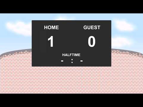 27.10.2017: De Graafschap - Fortuna Sittard (2 - 0)