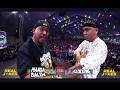 FlipTop Manda Baliw Vs SlockOne