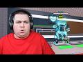 Steal A Brainrot CYBER Update