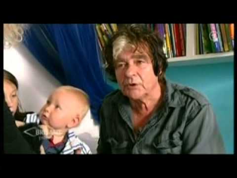 Peter Kent & Antonio Di Natale ARD Brisant