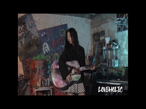 [Special Clip] '러브홀릭 - Loveholic' cover by 휘인(Whee In)