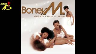 Boney M - When A Child Is Born  1978