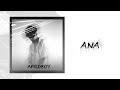 KOUZ1 - ANA ( Officiel video lyrics ) [ AFROBOY EP ]