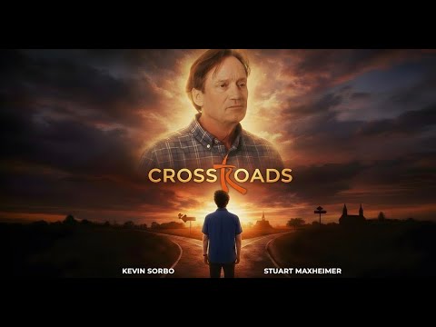 Crossroads | Full Movie | Inspirational True Story