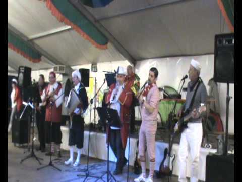 Die Kulleberger - Fastelovendszick -