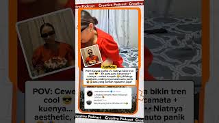 Download lagu Niat gaya malah .. mp3