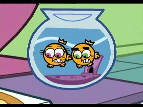 (21) Ein Wunsch mit Folgen / So ist das Leben - Cosmo & Wanda - Wenn Elfen helfen