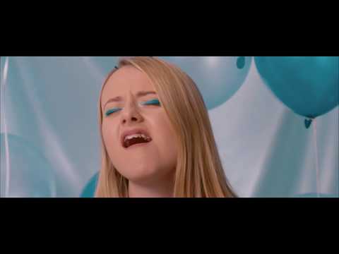 Don't Darken My Door - Becky Bowe (Official Music Video)