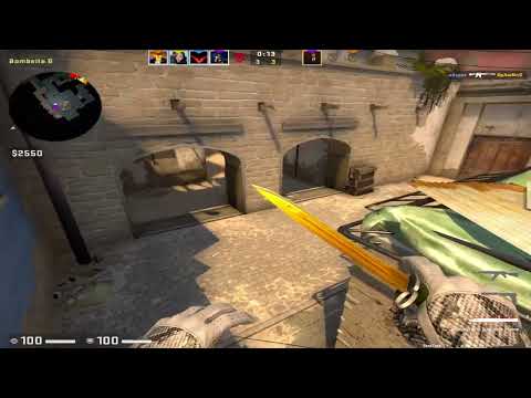 CSGO POV Rare Atom JamYoung (23/18) vs Twisted Minds (mirage) @ BLAST.tv Paris Major 2023 Asia RMR