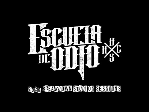 𝐄𝐒𝐂𝐔𝐄𝐋𝐀 𝐃𝐄 𝐎𝐃𝐈𝐎 "𝟐𝟎𝟐𝟎 𝐁𝐑𝐄𝐀𝐊𝐃𝐎𝐖𝐍 𝐒𝐓𝐔𝐃𝐈𝐎𝐒 𝐒𝐄𝐒𝐒𝐈𝐎𝐍𝐒"