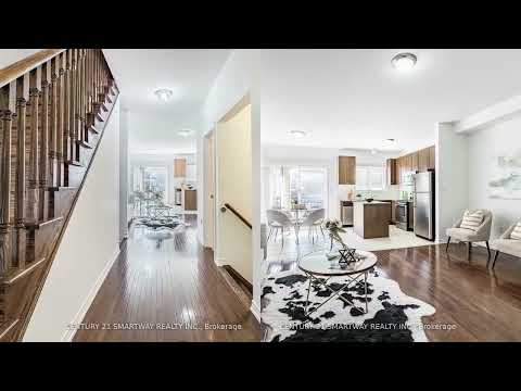 168 Agava Street Brampton, ON L7A 4R9