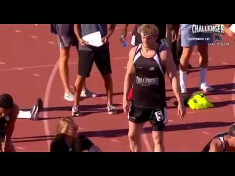 Every Event At The Challenger Games 2019 Logan Paul