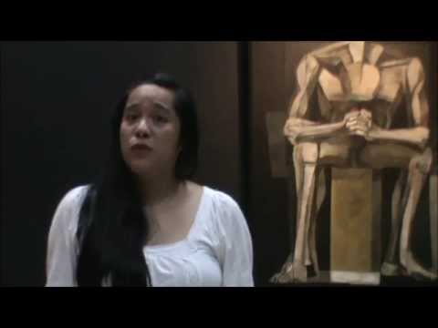 Lian Ladia Interview on Rod Paras Perez for Context Exhibition FINAL