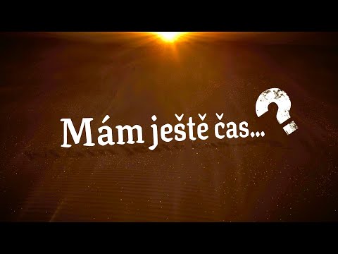 Novoroční bohoslužba mládeže 2022 • "Mám ještě čas...?"