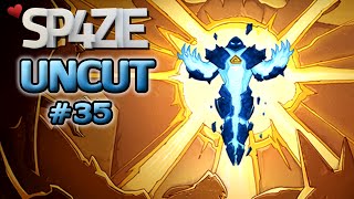 ♥ Sp4zie Uncut - #35 ASCENSION