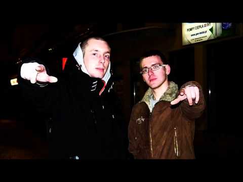 Muf x WJD - Życie W Tekstach (prod.Sampel Fidelis)