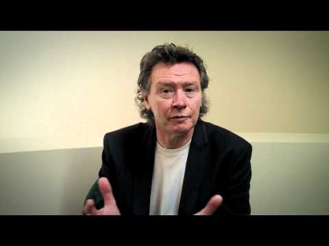 Harry Christophers on A Bach Christmas