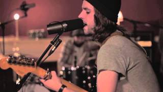 Black Foxxes - River (BBC Introducing Session)