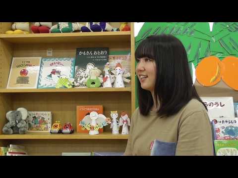 在学生インタビュー｜幼児教育学科｜中部学院大学・中部学院大学短期大学部