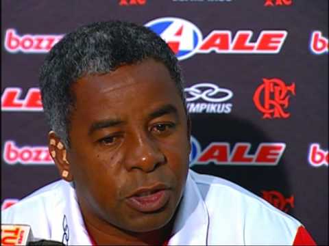 Flamengo Hexacampeão Brasileiro 2009 * Andrade