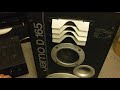 Jamo D165 Hifi Stereo 3 Way Speaker Review And Demo Surprisingly Excellent Sound Quality