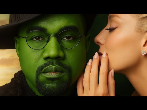 God Is x Defying Gravity - HD Official Music Video