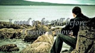 Stop the world by Matthew West