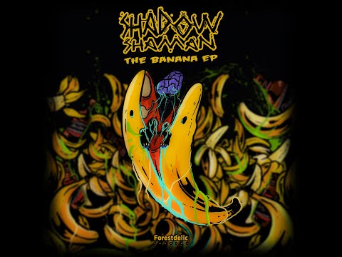 Shadow Shaman & Twigger (Feat. Psydewise) - Chimp Chowmei