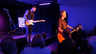 The Old Guard   Written And Performed By Slaid Cleaves