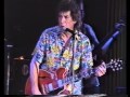 Elvin Bishop in New York