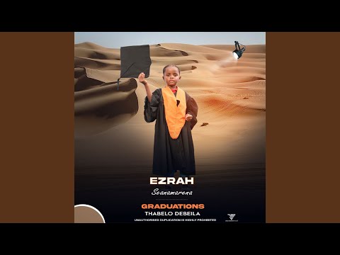 Seanamarena (Graduations Thabelo Debeila)