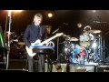 Paul Weller - Study In Blue - Best Buy Theater 05/19/2012