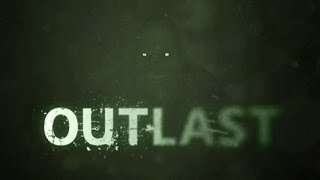 [Outlast] Hariと陸産の恐怖体験 #3