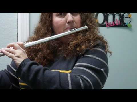 Yamaha YFL-362H Review -  Carere Music Store