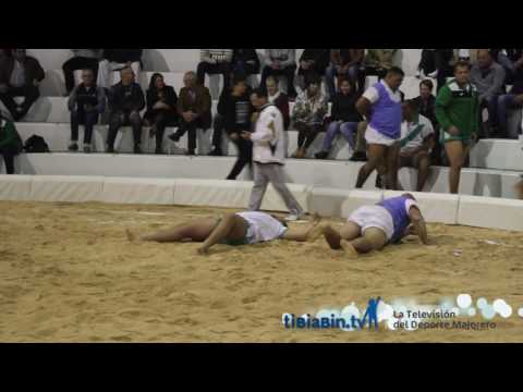 C.L. Unión Tetir 10 C.L. Unión Antigua 12