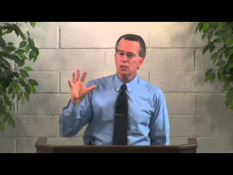 120722am - There Is No Forgiveness for Me - Hebrews 12:14-17