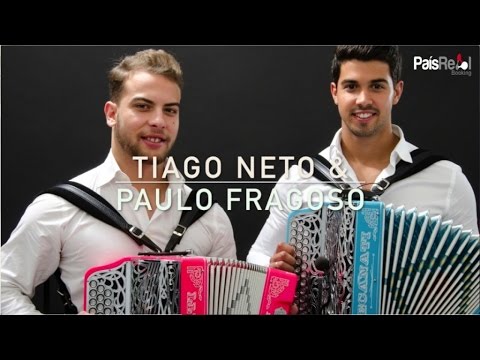 Tiago Neto & Paulo Fragoso - Promo 2017