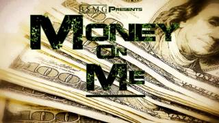 J Gutta (Feat Loe Kee) - Money On Me