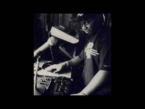 RON G - MIXES 14 (1995)