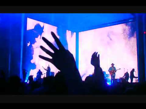 Hillsong United  Empires Tour Boston 2016 - Prince Of Peace