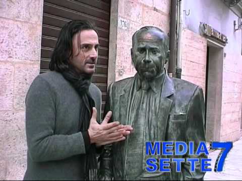 Intervista a Leonardo Sciascia