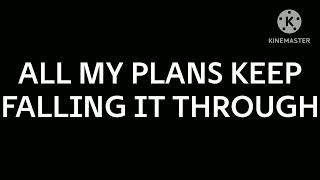 Five For Fighting - All I Know (Lyrics)