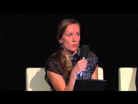 Prix Forum V – Residency Artists (2015): Mónica Bello (ES)